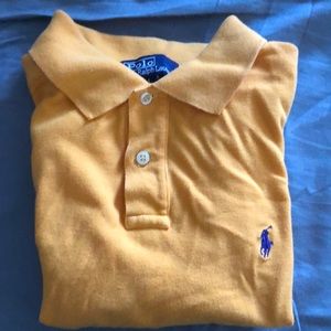 Brand new Ralph Lauren polo shirt